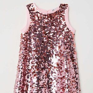 H&M Kids Sequin Dress
